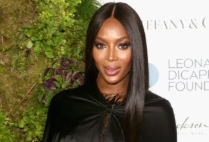 Naomi Campbell