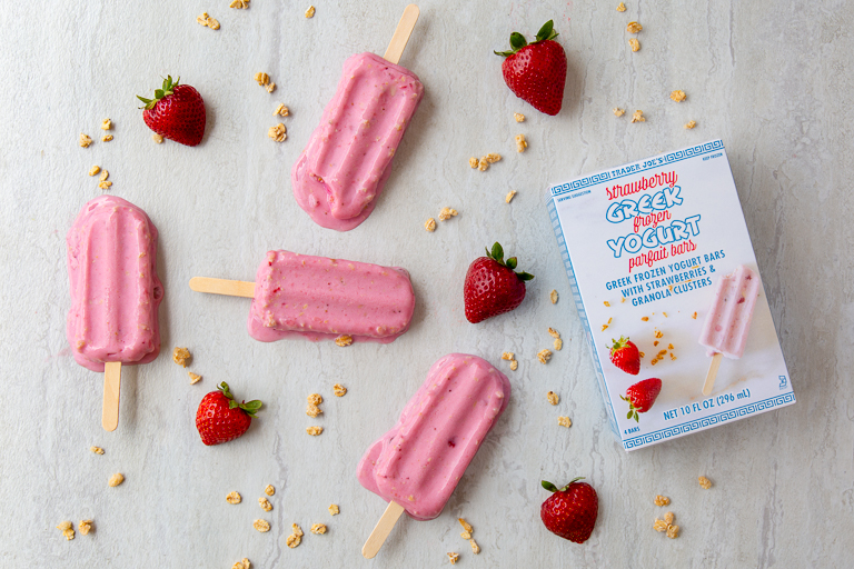 Best Trader Joe's Products: 25 Favorite Summer Buys