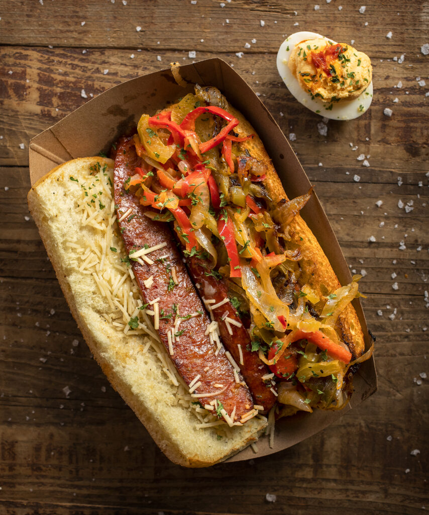 Canevari's Deli is a hidden gem in Santa Rosa, Sonoma County
