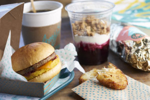 Amy's Drive Thru Breakfast (courtesy photo)