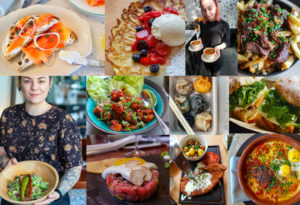 Best Dishes of 2018