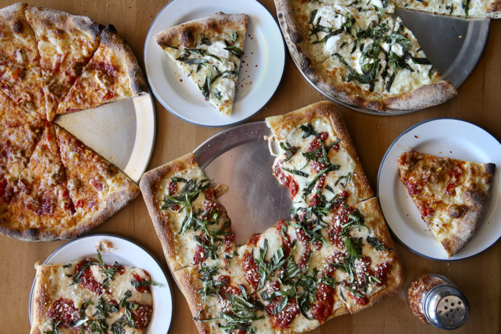 Award-Winning Pizza Chef Brings a Slice of Rome to Windsor