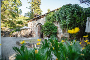 Best Sonoma wineries Gundlach Bundschu