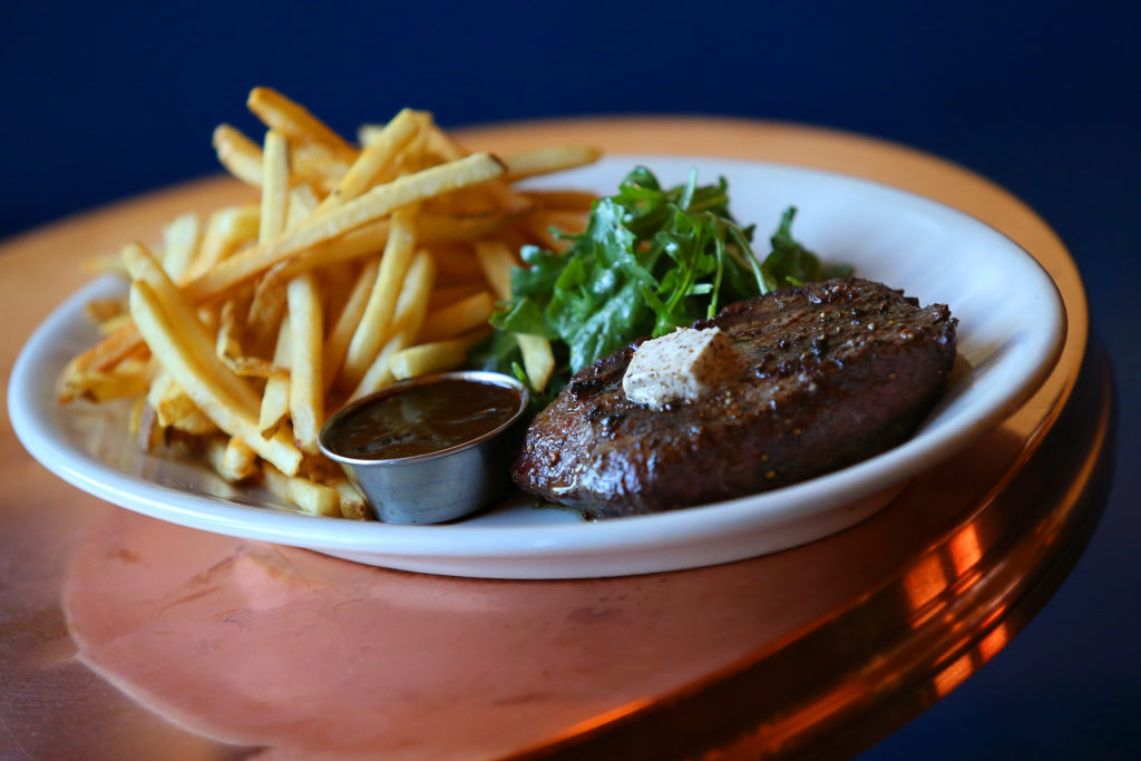 The Secret Sonoma Foodie Destination Only Locals Know About