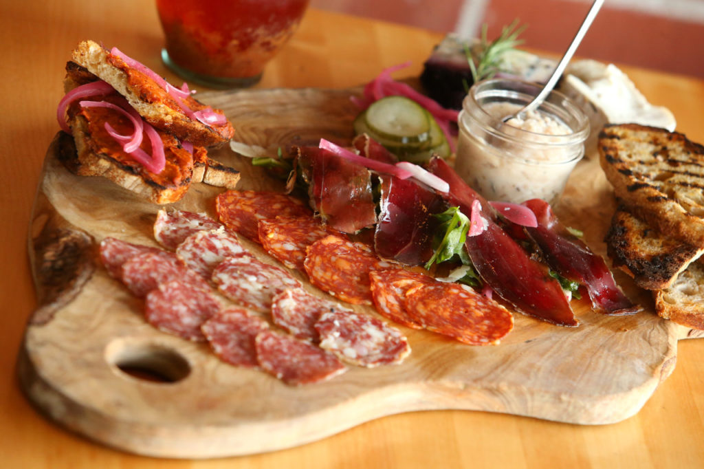 Where Chefs Eat in Sonoma County