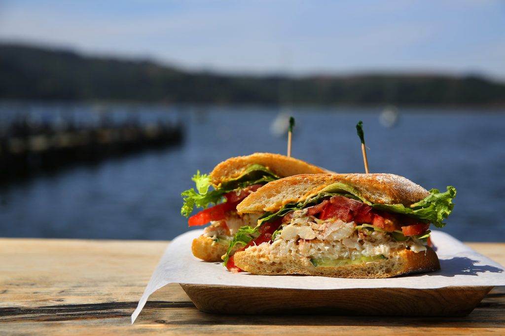 Where to Eat on the Sonoma-Marin Coast