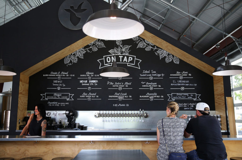 Russian River and More: Best Sonoma County Breweries for First-Time Visitors
