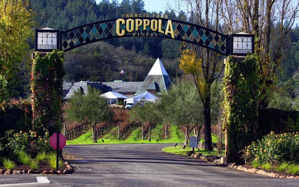 15 Sonoma Restaurants with Great Views