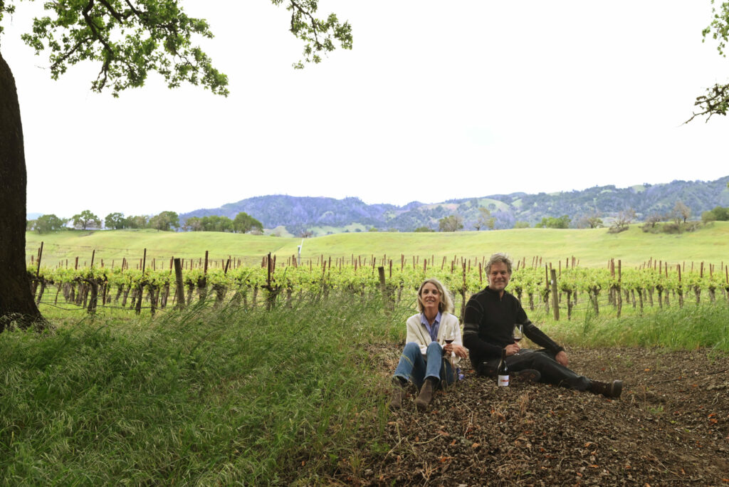 Cruess Wine