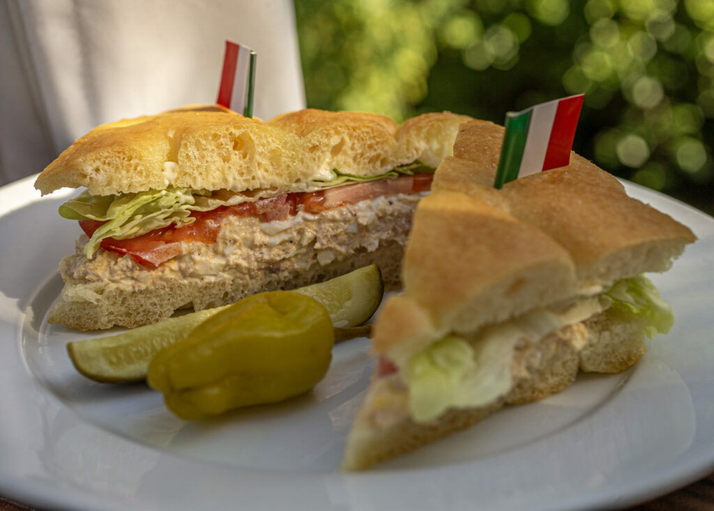 Cafe Citti
