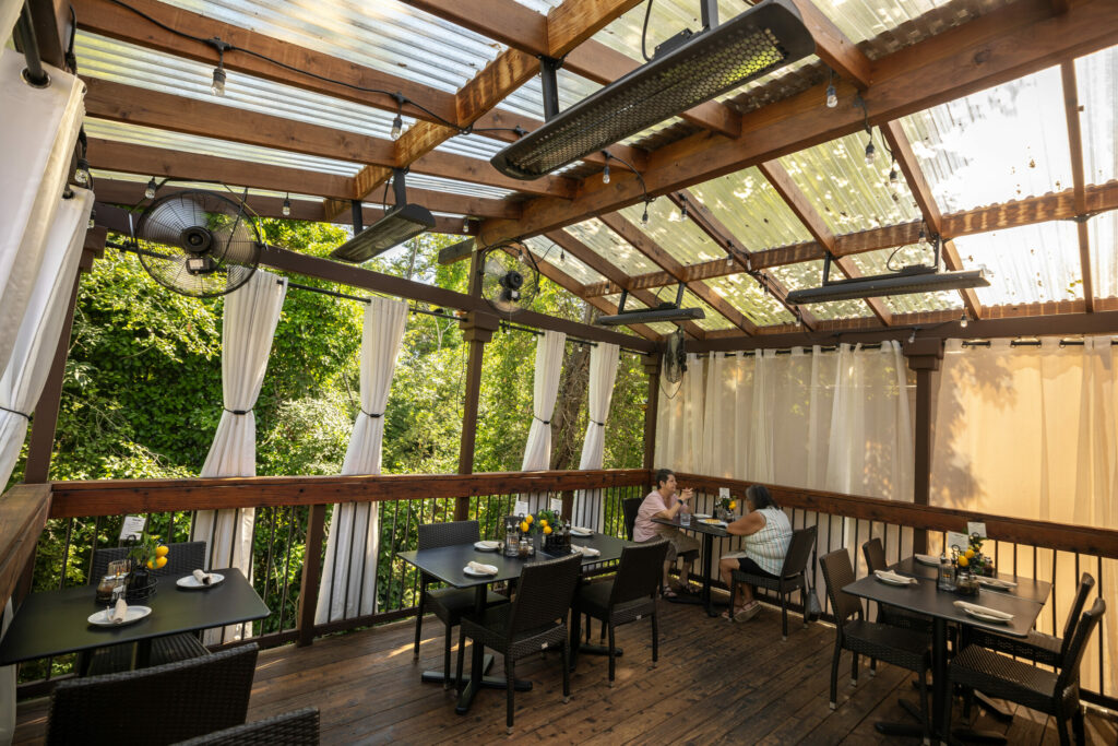 Cafe Citti