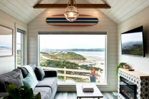 dillon beach resort