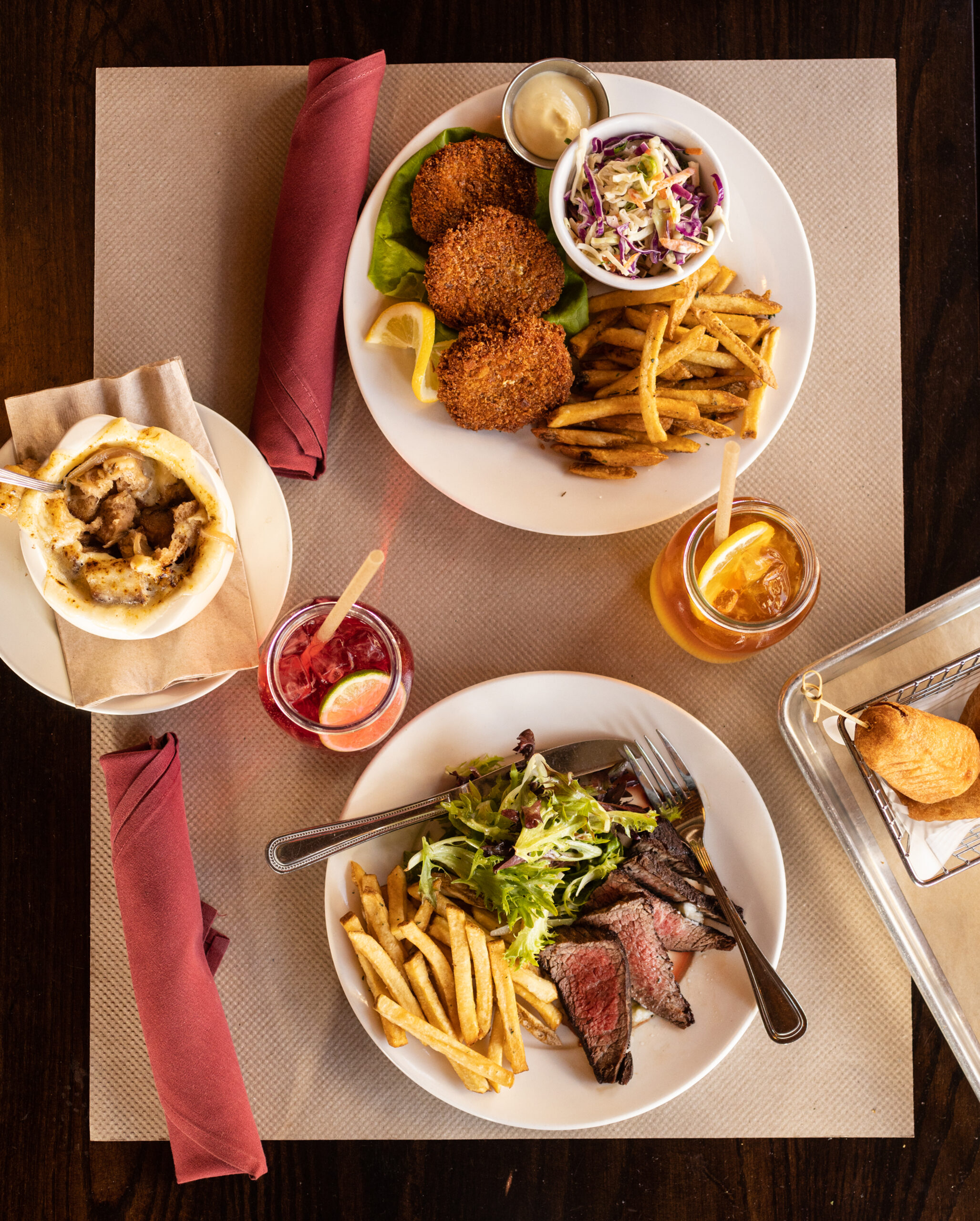 Americana is one of best Sonoma County restaurants