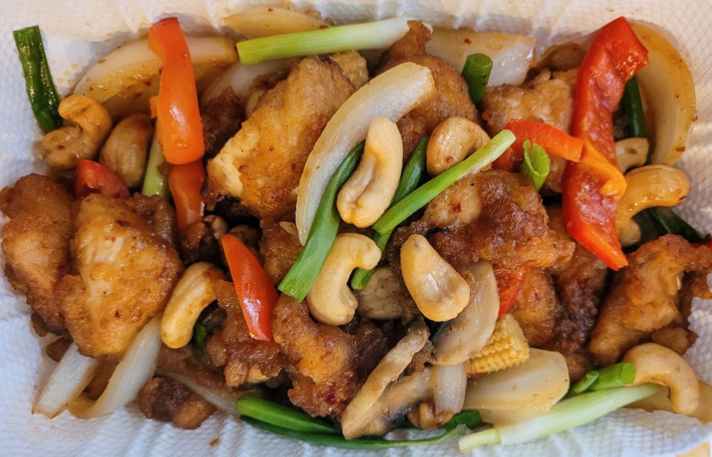 Santa Rosa's Little Thai and Sushi Is a Takeout Dream for Picky Families