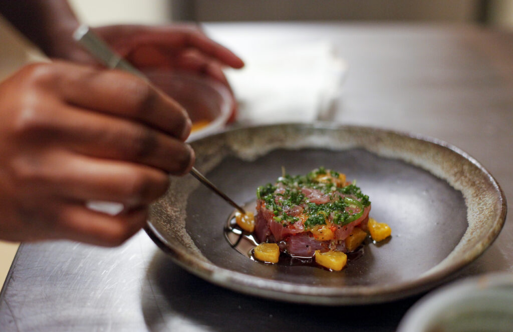 Where's the Love? How the James Beard Awards Snubbed Sonoma Chefs