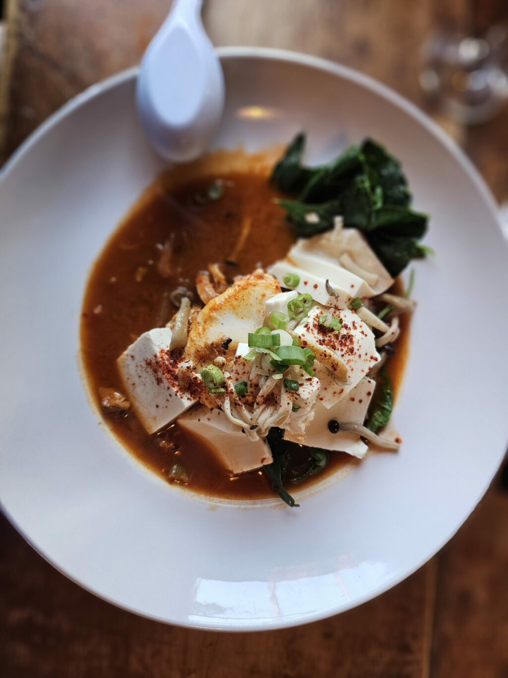 Half Hitch pop-up