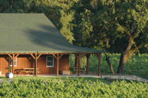 Hendry Ranch