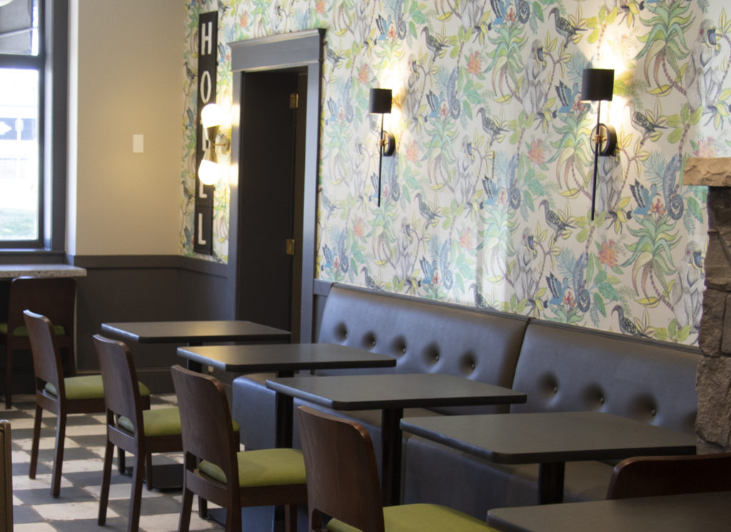 Stark's Grossman's Noshery & Bar to Open in Santa Rosa March 20