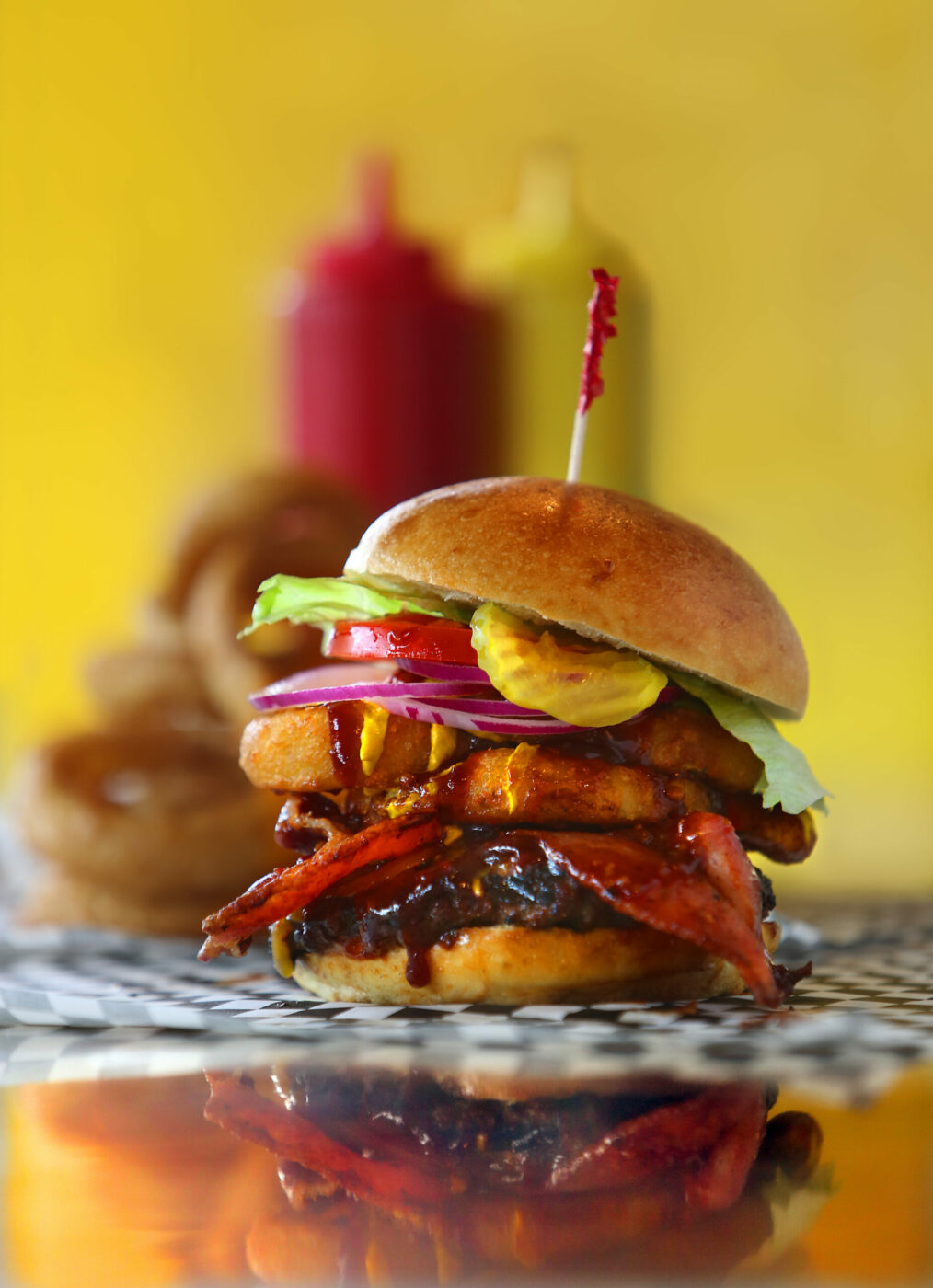 Superburger