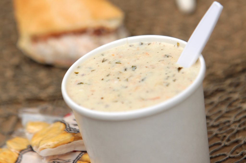 A Day Trip to Bodega Bay: Best Restaurants, Beaches and Chowder