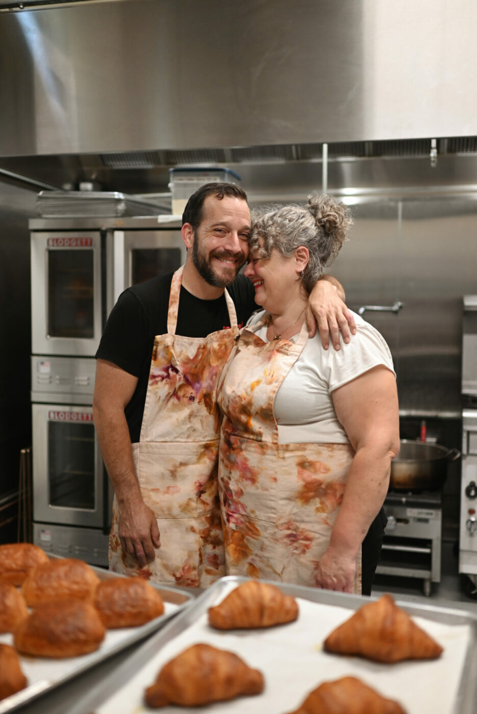 Bakers