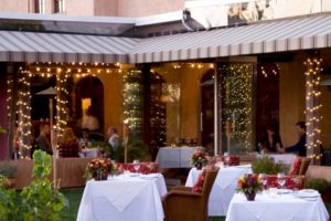 John Ash & Co at Vintners Resort in Santa Rosa. (Courtesy of Vintners Resort)