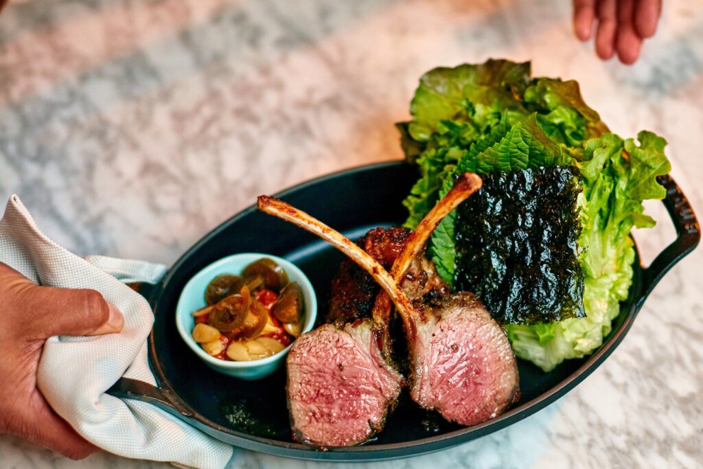 The 30 Best Restaurants in Sonoma County
