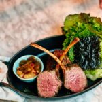 An insider's guide to the best restaurants in Sonoma County. No Yelp reviews, no Google-optimized lists — only authentic flavors.