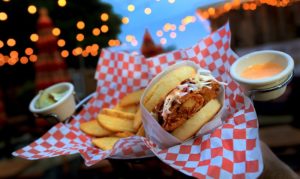 twin oaks roadhouse