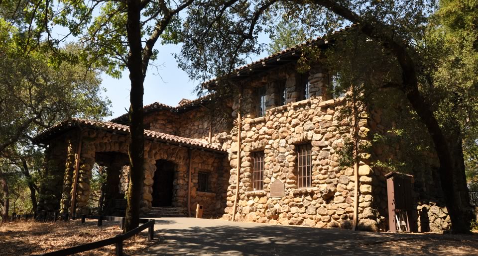 museum