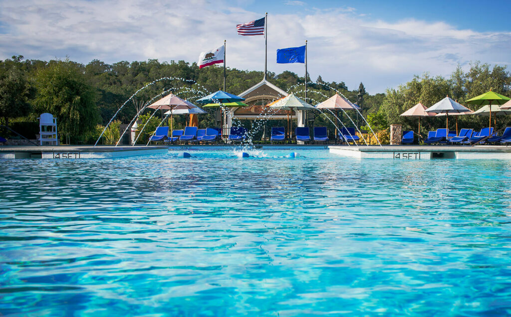 10 Cool Things To Do in Sonoma County When It's Too Hot