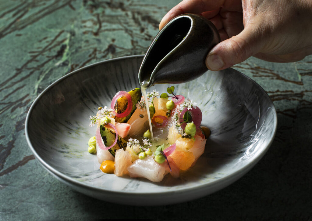 20 Best Restaurants in Healdsburg