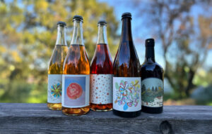 Ellen Cavalli of Tilted Shed Ciderworks will pour new releases at Petaluma's Cider Circus. (Tilted Shed Ciderworks)